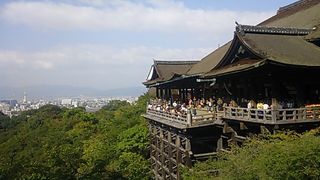 晴れた日の眺めは最高