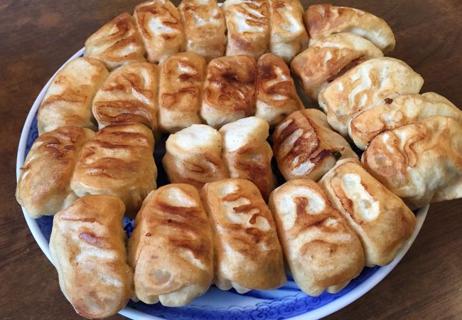 ホワイト餃子 前橋店 クチコミ アクセス 営業時間 前橋 フォートラベル
