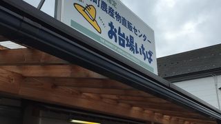 鳥取土産探しに