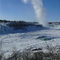 ナイアガラ フォールズ 天気 気候 服装 カナダ 旅行のクチコミサイト フォートラベル