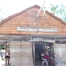 安くて美味しいレストラン