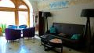 3モスタ ホテル