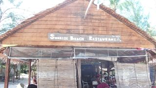 超おすすめのレストラン!!