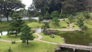 兼六園から足をのばしてみよう