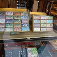 パッケージがとてもきれいです。