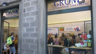 フィレンツェ店