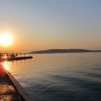 プライベートビーチ