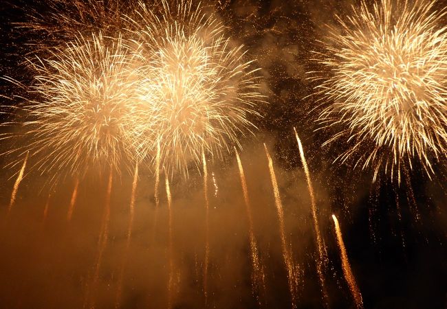 南丹市やぎの花火大会 クチコミ アクセス 営業時間 南丹 フォートラベル