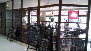 オデカフェでございます