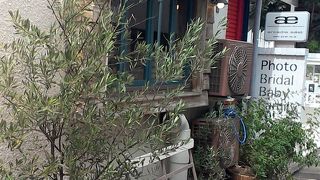 中目黒の美味しいプリン屋さん