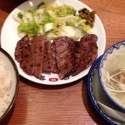 味の牛たん喜助 グランツリー武蔵小杉店 クチコミ アクセス 営業時間 溝の口 武蔵小杉 フォートラベル