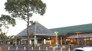 ついつい外に出たくなる