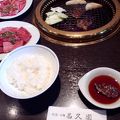 焼肉 昌久園 岸和田店