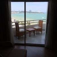 部屋からの眺望