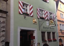 Hotel-Gasthof Goldener Greifen 写真