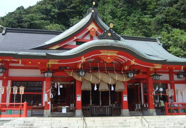 太皷谷稲成神社 クチコミ アクセス 営業時間 津和野 フォートラベル