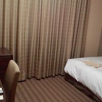 こじんまりとしています。