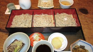 味・サービスともに標準