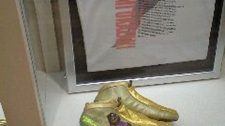 きれいな施設ですね。