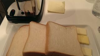 美味しい食パン