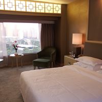 センスの良い調度品でまとめられています。