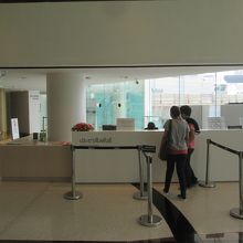 バンコク アート アンド カルチャー センター