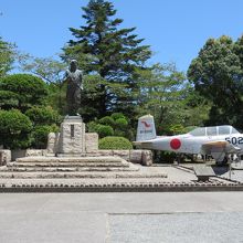 知覧平和公園