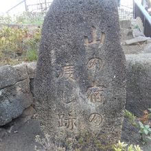 隅田公園内にあります