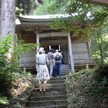 神社