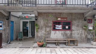 おしゃれなリノベスポット