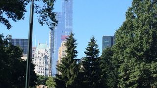 ニューヨーカーの日常