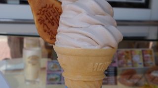 もみまんソフト