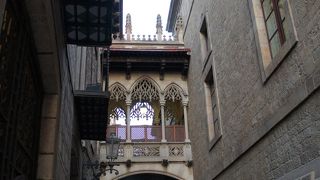 自分のお気に入りの街並みを探しましょう。