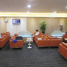 SATSプレミアクラブラウンジ (チャンギ国際空港)