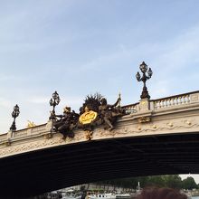 アレクサンドル3世橋