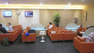 シャワールームがあります