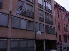 インターホステル 写真