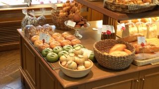 絶品クロワッサン！！