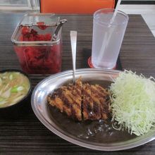 金沢ゴールドカレー バンコク（タニヤ店）