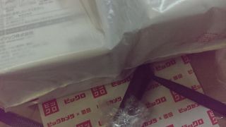 ユニクロ×ビックカメラ