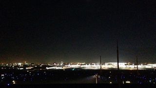 何時間でも居られます