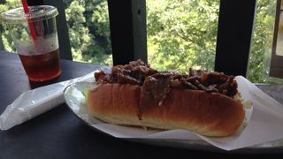 高千穂牛ドック