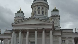 ヘルシンキのランドマーク