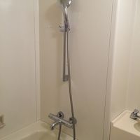 使いやすいシャワーでした。