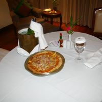 ルームサービス