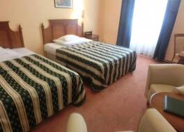 ホテル メテオア プラザ プラハ 写真