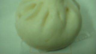 大きな肉まん