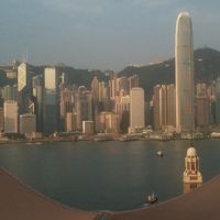 東よりの部屋は屋根が邪魔せず景色良好