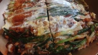 1人でも。綺麗なお店で美味しいパジョン