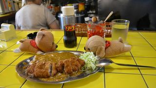 浜松で美味しいカレーの名店